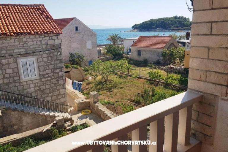 Appartements Mladen – foto 15