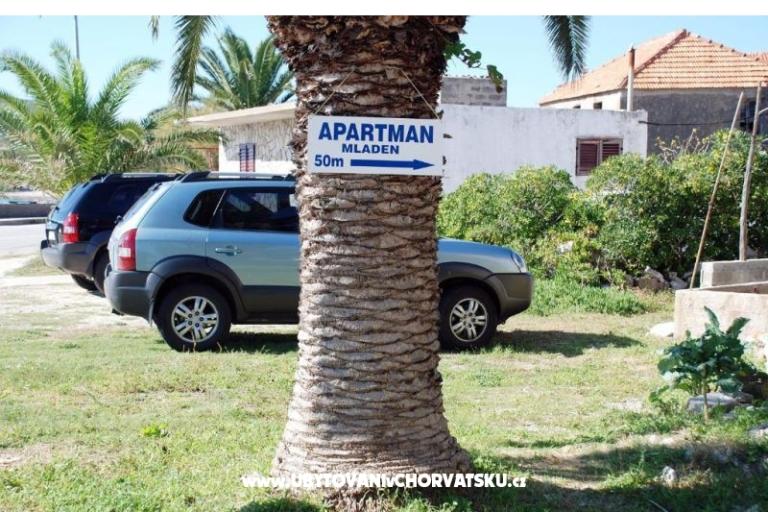 Appartements Mladen – foto 16