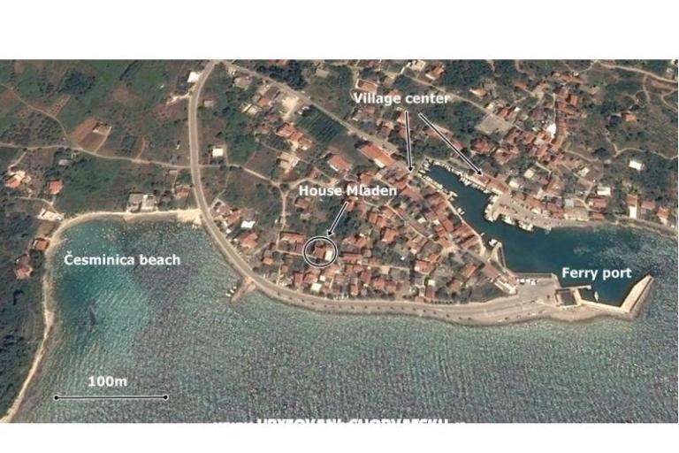 Appartements Mladen – foto 18