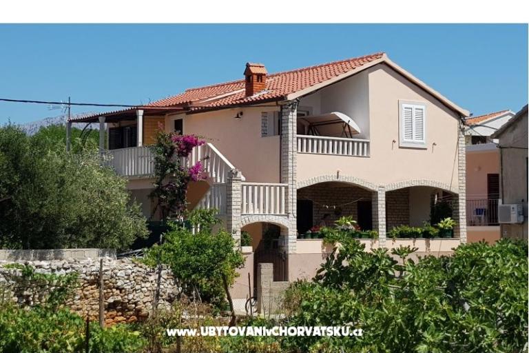 Appartements Mladen – foto 2