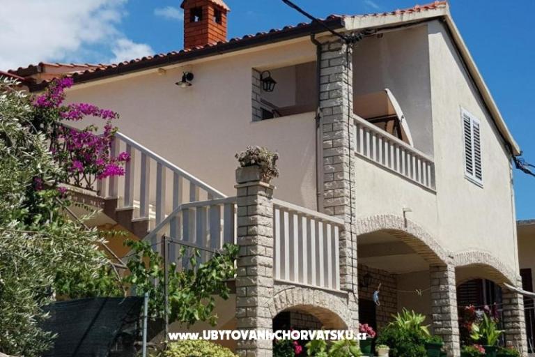 Appartements Mladen – foto 3