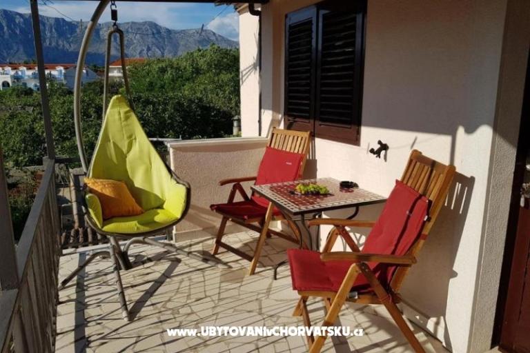 Appartements Mladen – foto 6