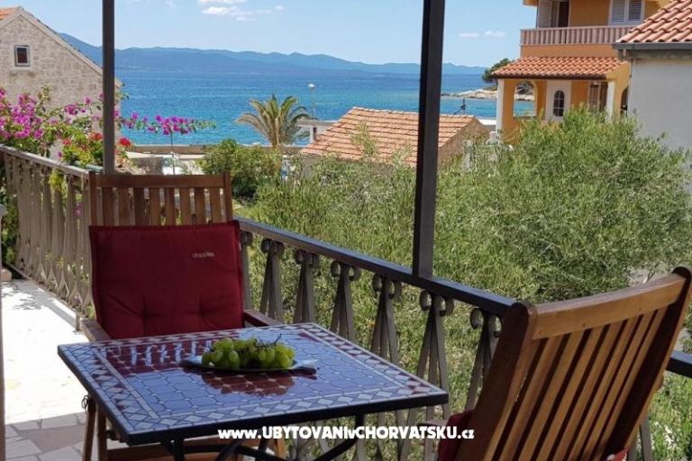 Appartements Mladen – foto 7