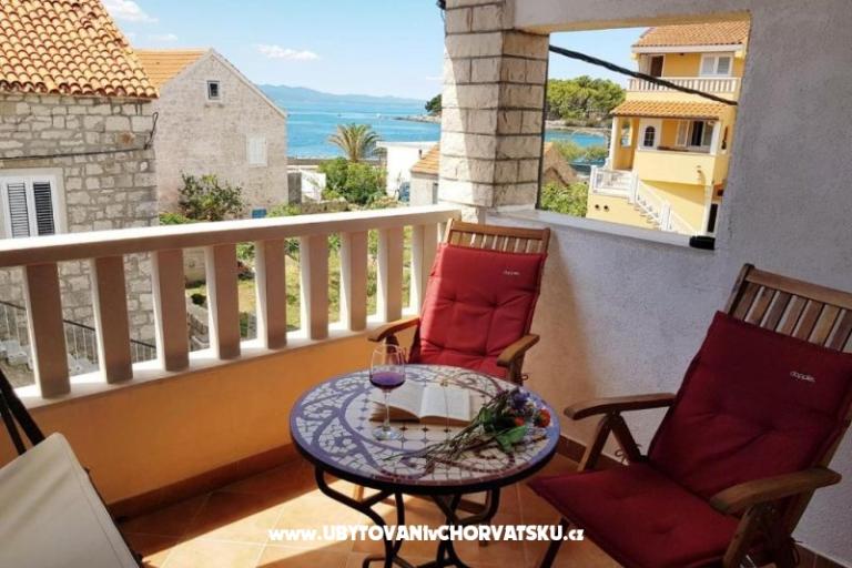 Appartements Mladen – foto 8