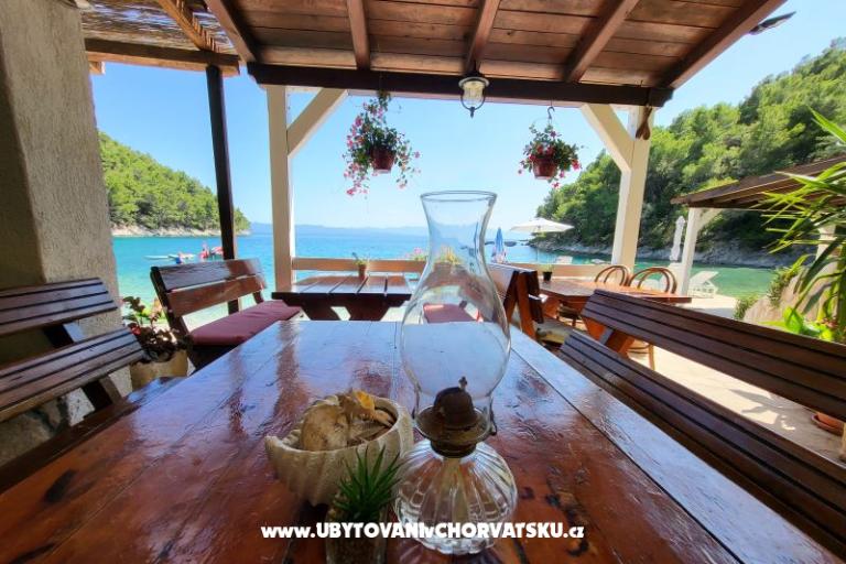 Villa Smokvina  – foto 12