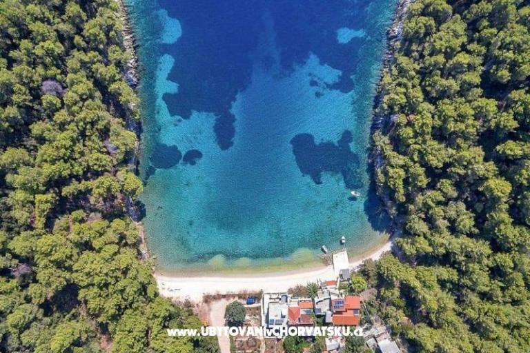 Villa Smokvina  – foto 18