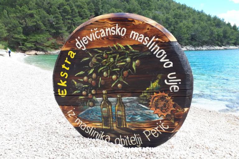 Villa Smokvina  – foto 19