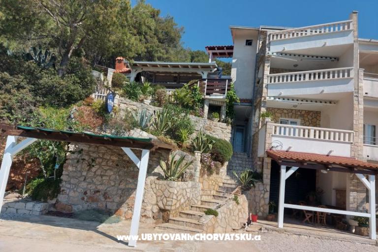 Villa Smokvina  – foto 2