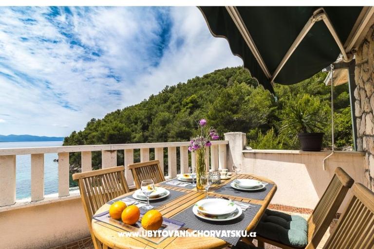 Villa Smokvina  – foto 3