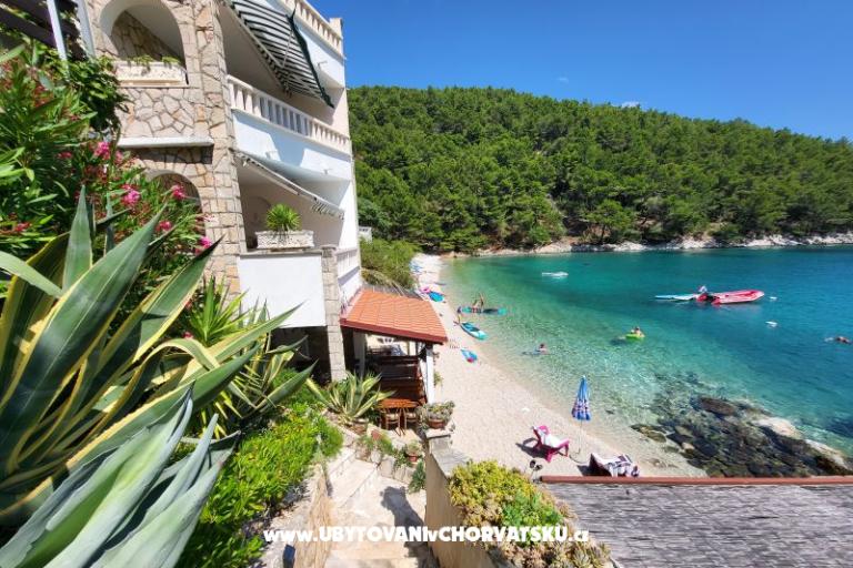 Villa Smokvina  – foto 4