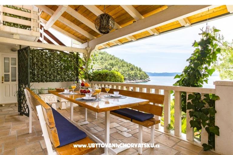 Villa Smokvina  – foto 8