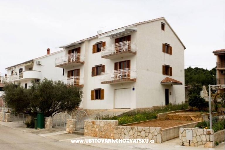 Appartements Petrić – foto 7