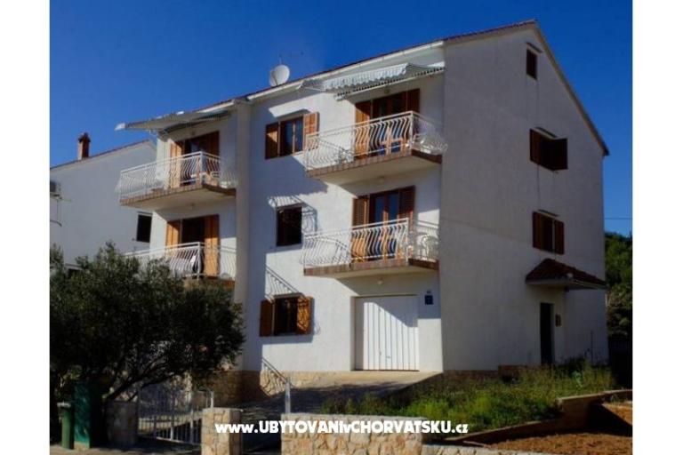 Appartements Petrić – foto 8
