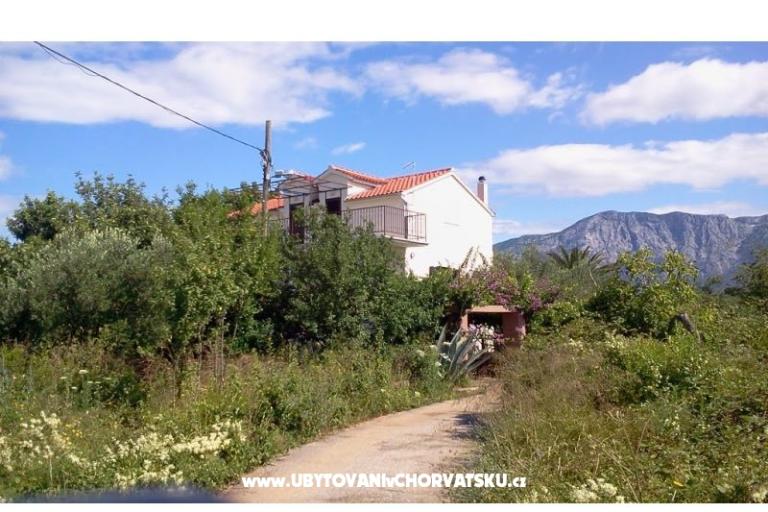 Appartements Rolanda – foto 13