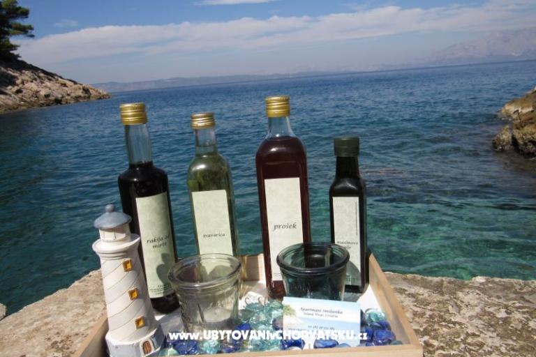 Appartements Smiljanka – foto 16