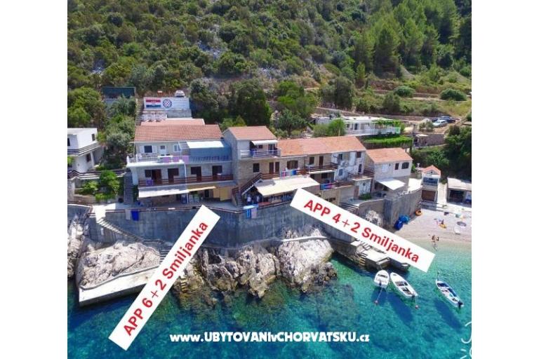 Appartements Smiljanka – foto 5