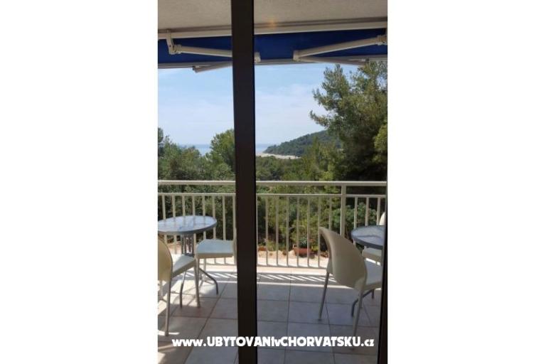 Appartement Smokva - Villa Tudor – foto 8