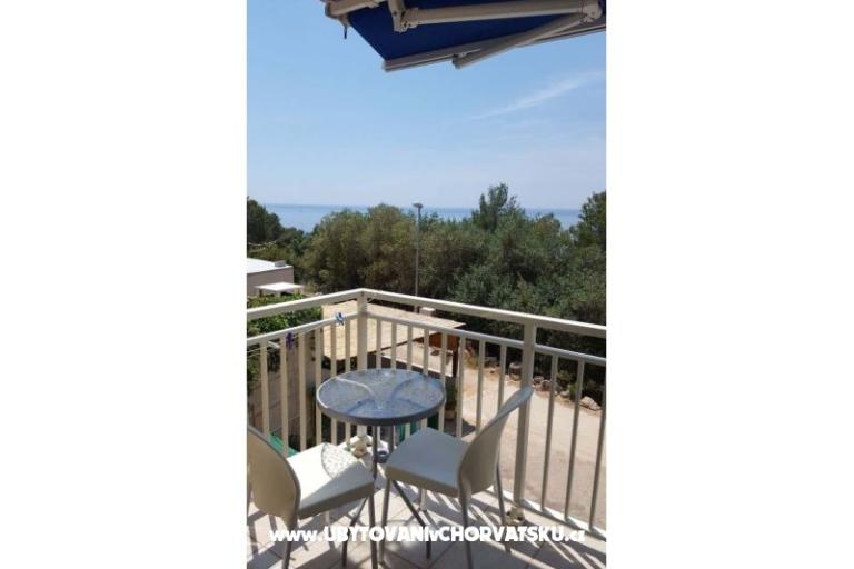 Appartement Smokva - Villa Tudor – foto 9