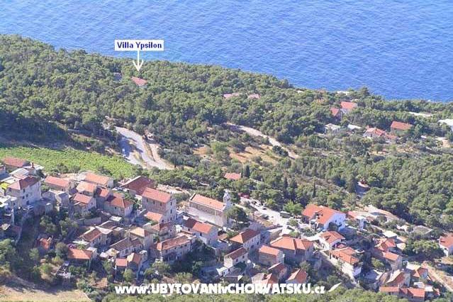 Appartements Villa Ypsilon – foto 3