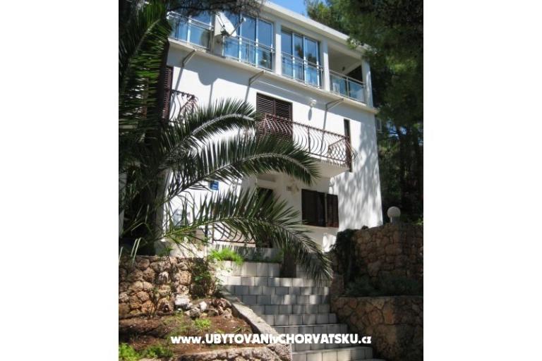 Appartements Villa Ypsilon – foto 4