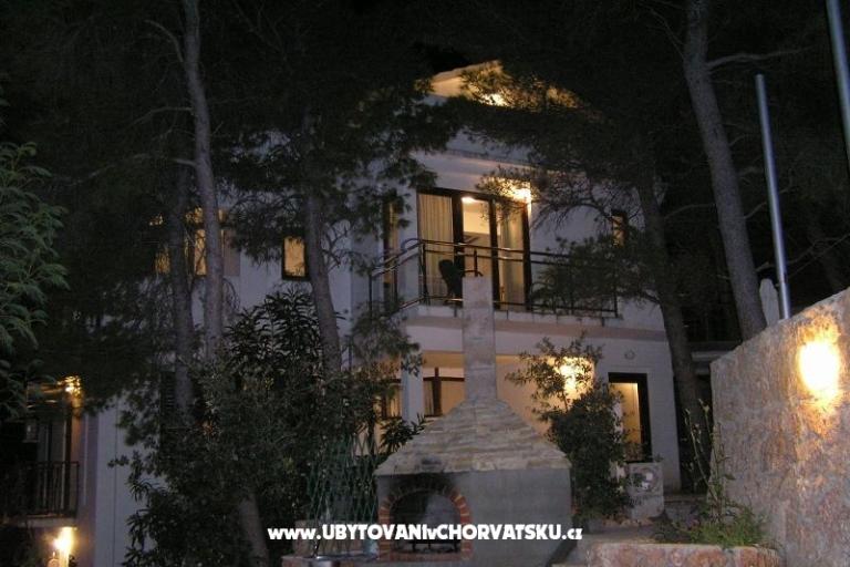Appartements Villa Ypsilon – foto 5
