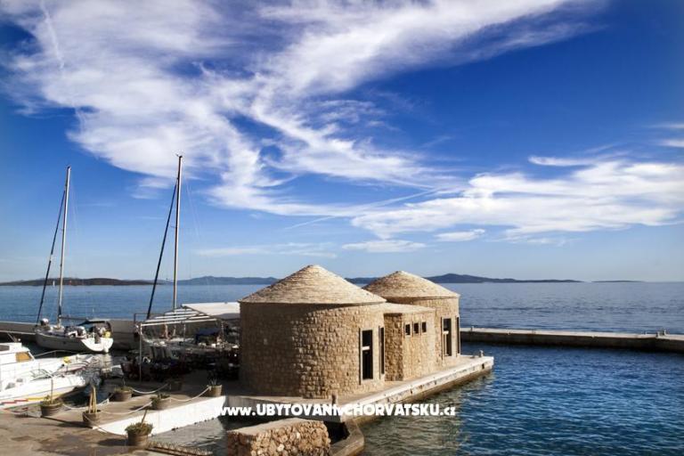 Appartements Villa Ypsilon – foto 8