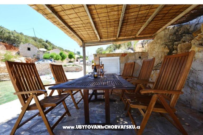 Beach Maison Hvar – foto 4