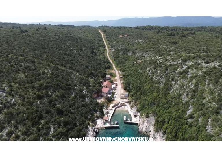 Beach Maison Hvar – foto 6