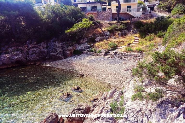 AppartementsNikolinaGrgicevic – foto 10