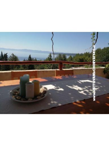 Maison en pierre za odmor Ostojić – foto 12