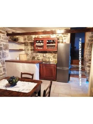 Maison en pierre za odmor Ostojić – foto 13