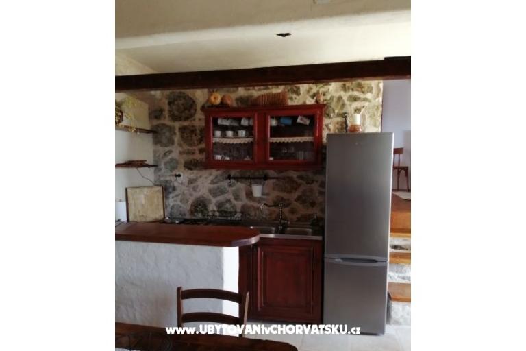 Maison en pierre za odmor Ostojić – foto 14