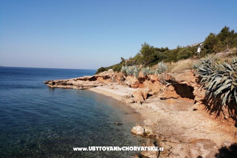 Maison en pierre za odmor Ostojić – foto 18