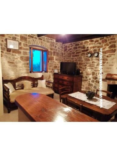 Maison en pierre za odmor Ostojić – foto 2