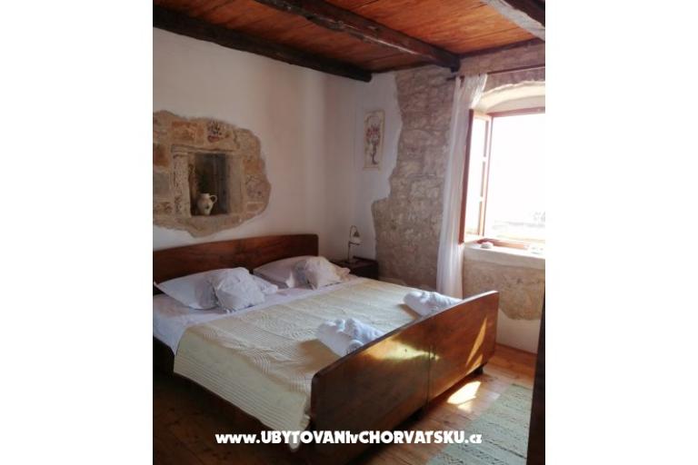 Maison en pierre za odmor Ostojić – foto 22