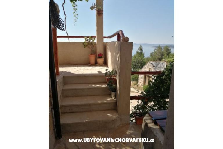 Maison en pierre za odmor Ostojić – foto 23