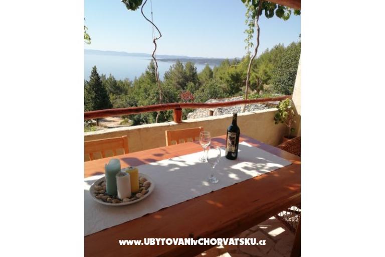 Maison en pierre za odmor Ostojić – foto 24