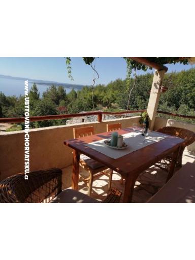 Maison en pierre za odmor Ostojić – foto 25