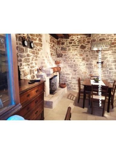 Maison en pierre za odmor Ostojić – foto 26