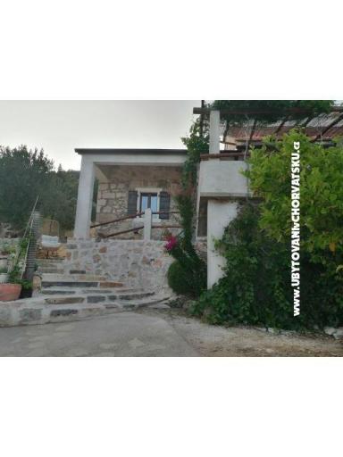 Maison en pierre za odmor Ostojić – foto 27