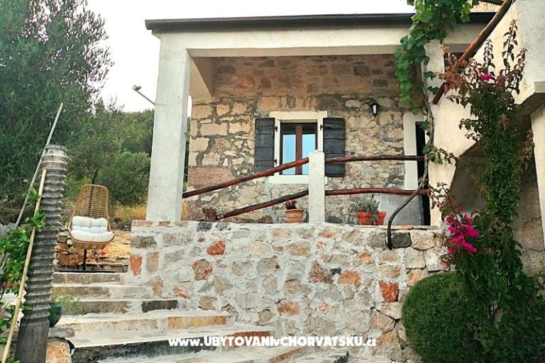 Maison en pierre za odmor Ostojić – foto 28