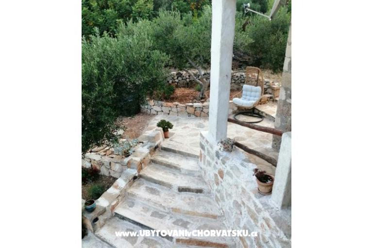 Maison en pierre za odmor Ostojić – foto 29