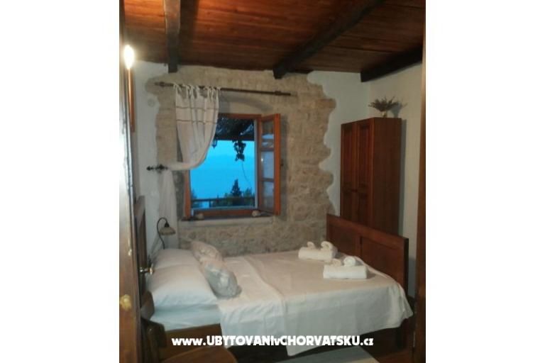 Maison en pierre za odmor Ostojić – foto 5