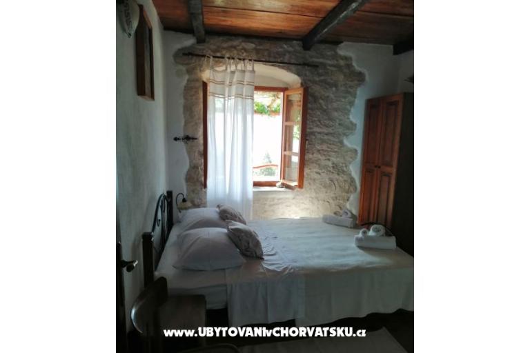 Maison en pierre za odmor Ostojić – foto 6