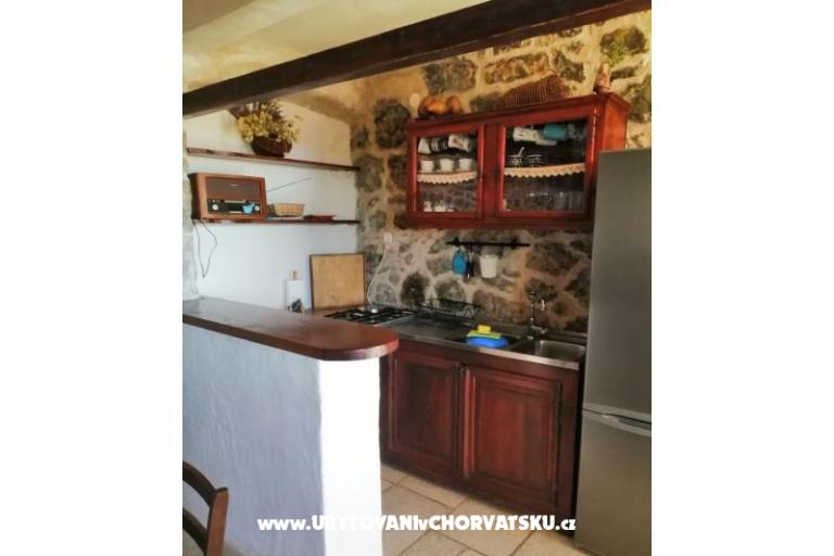 Maison en pierre za odmor Ostojić – foto 7