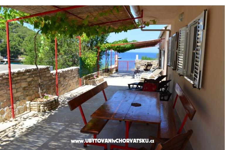 Maison de vacances Danica – foto 17