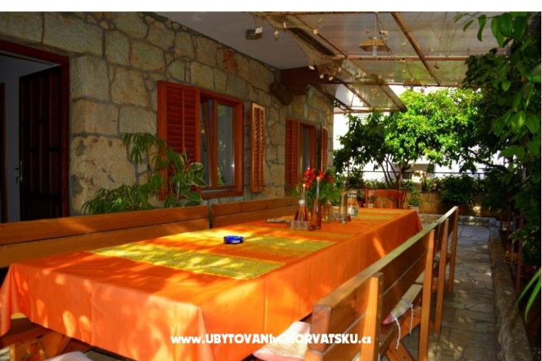 Maison de vacances Leonida  – foto 10