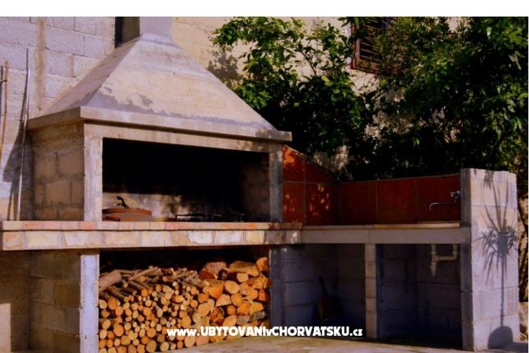 Maison de vacances Leonida  – foto 11