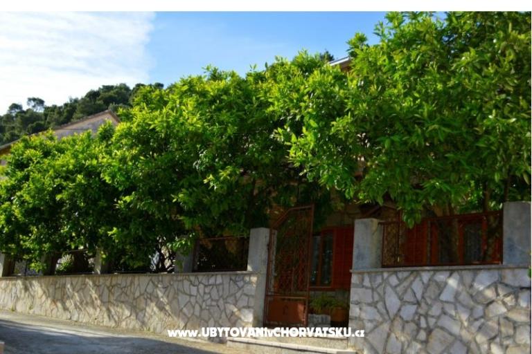 Maison de vacances Leonida  – foto 12