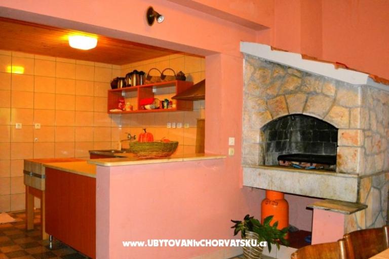Maison de vacances Leonida  – foto 13